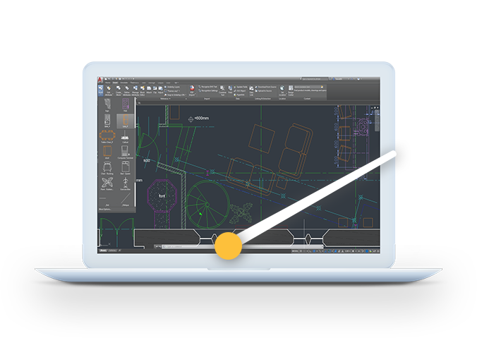 Настройка эффективного шаблона autocad меркулов