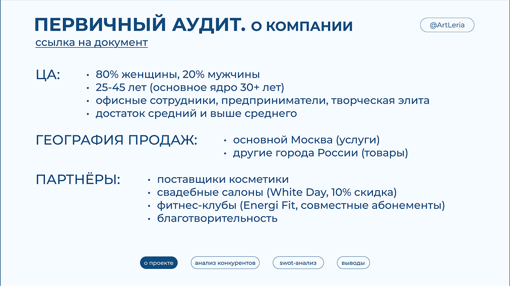 Аудит