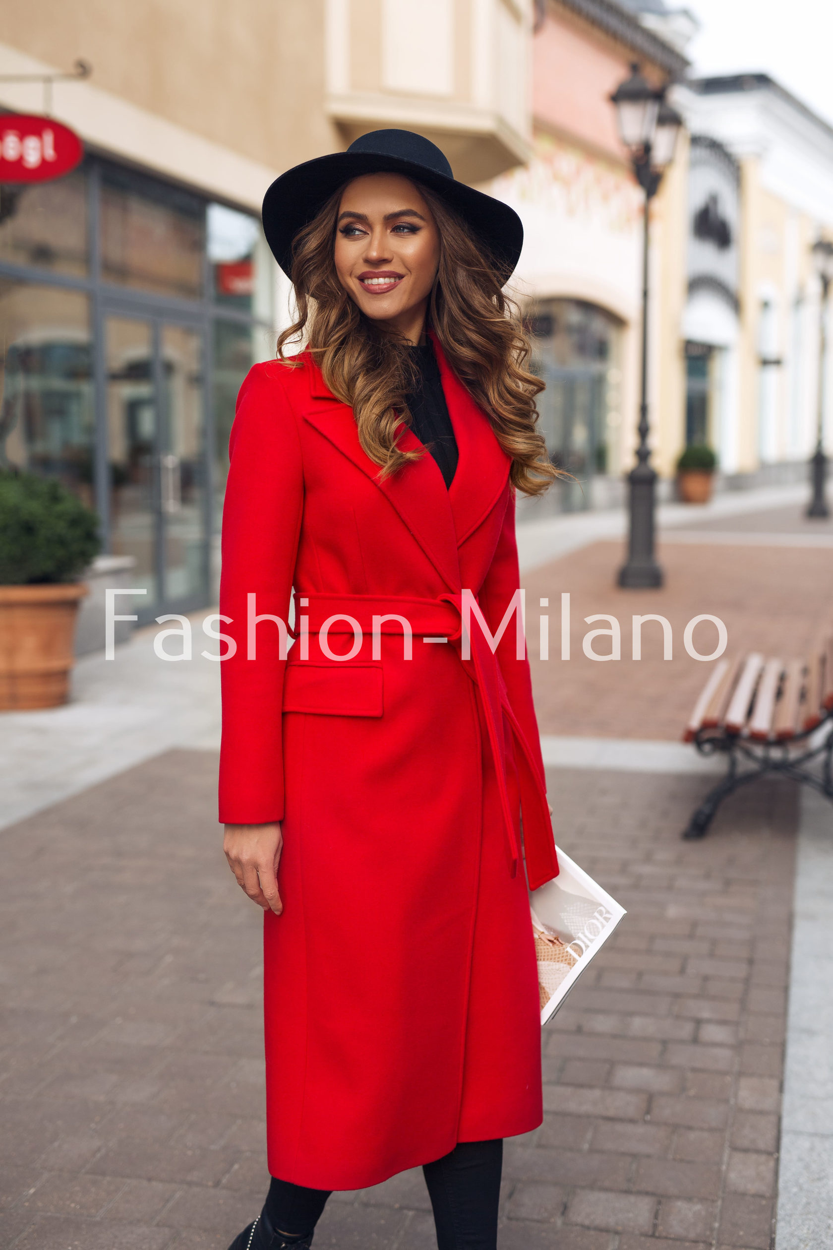 Милано Мода Интернет Магазин Официальный Сайт