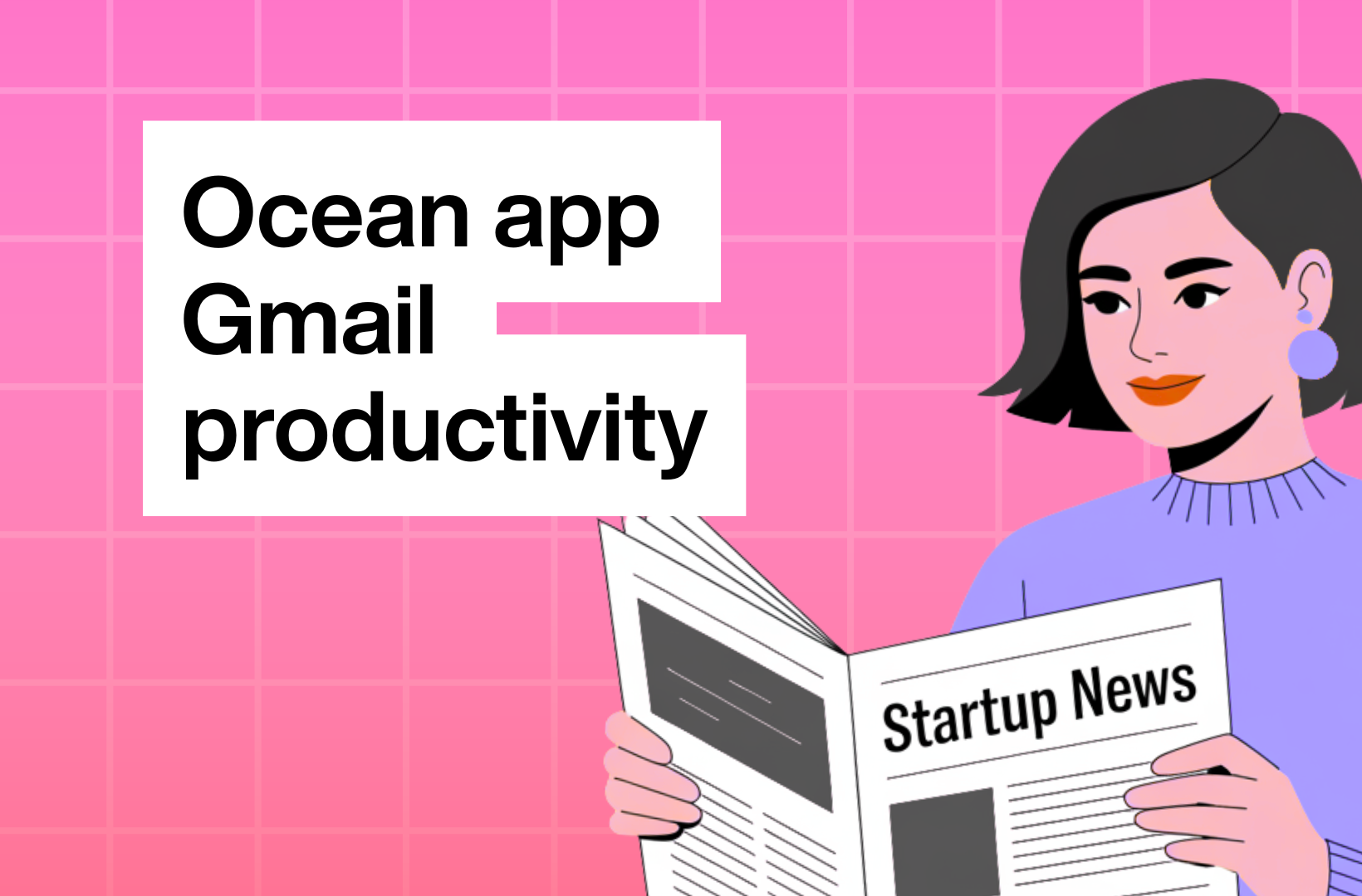 Ocean-app-Gmail-productivity