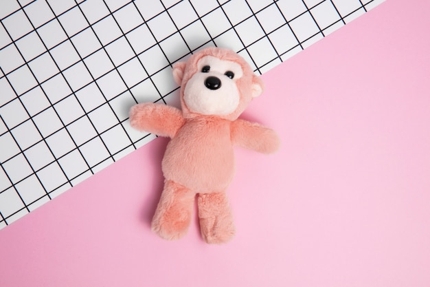 Детские варежки