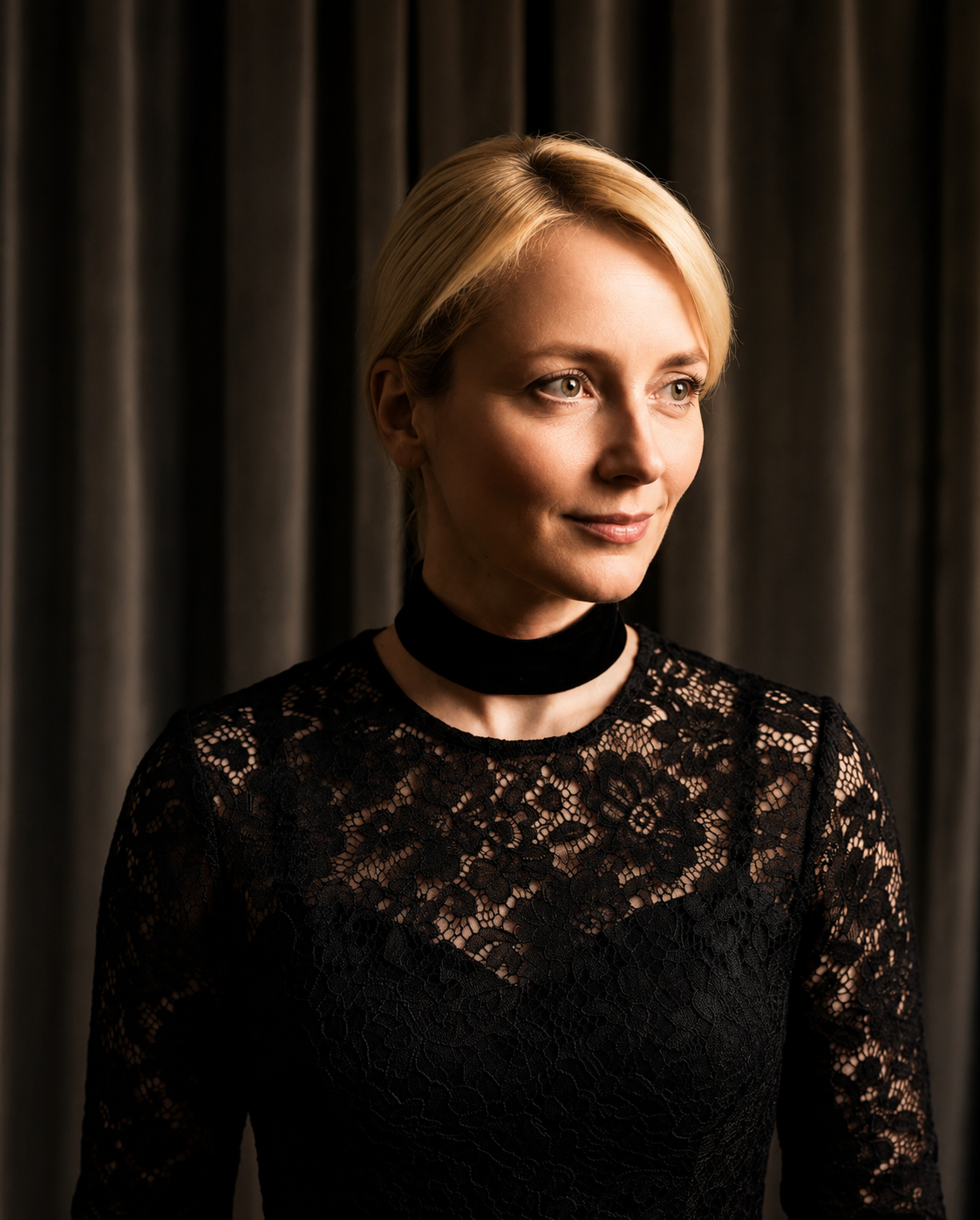 Елена Александровна Аленина
