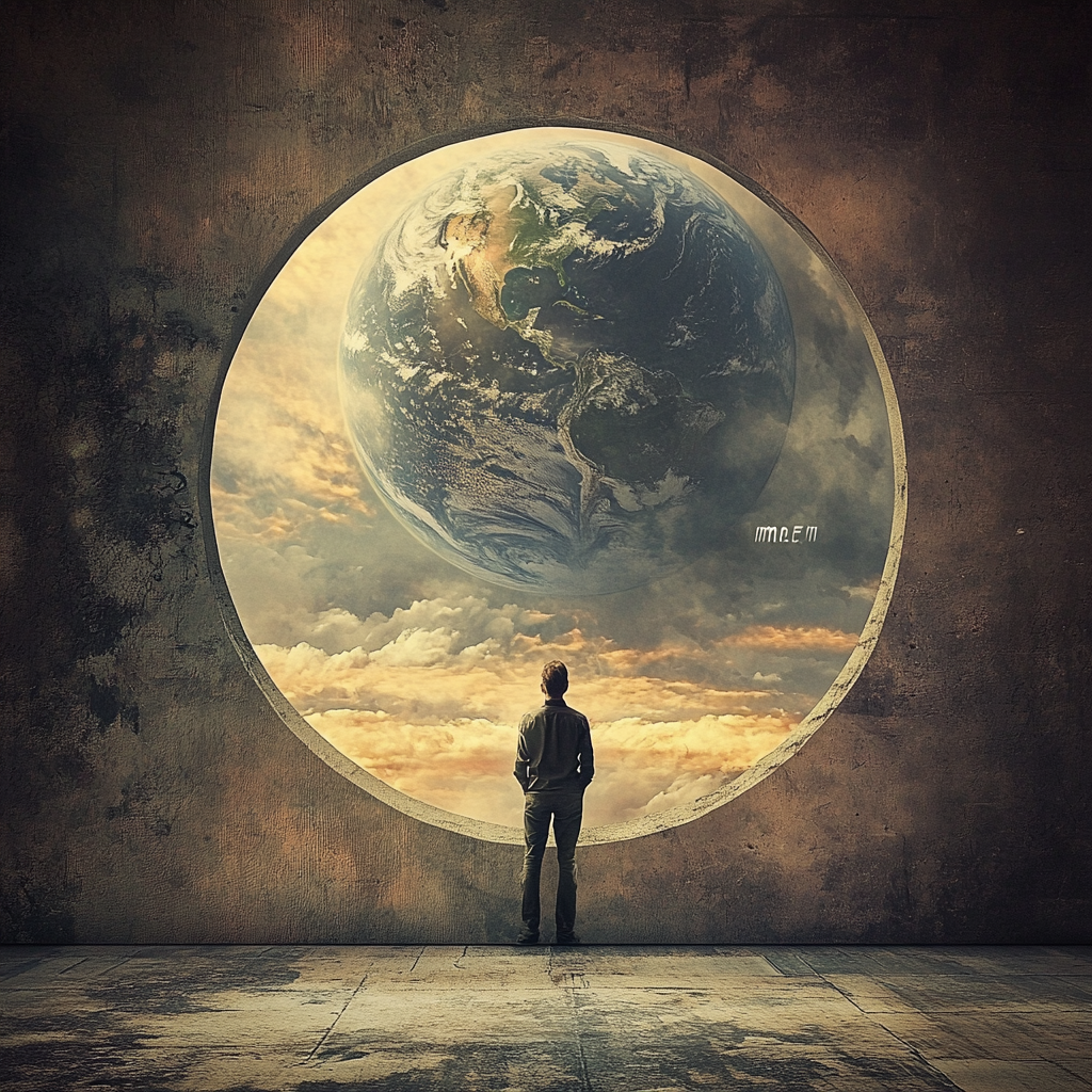 Объять необъятное