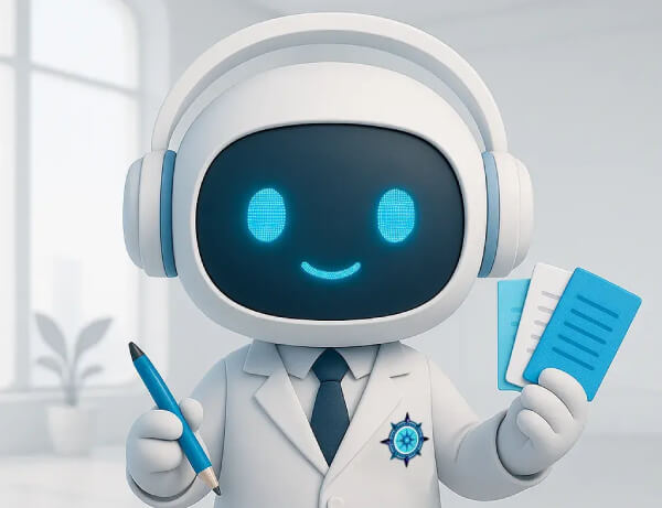 Какая информация и документы должны быть на любом сайте