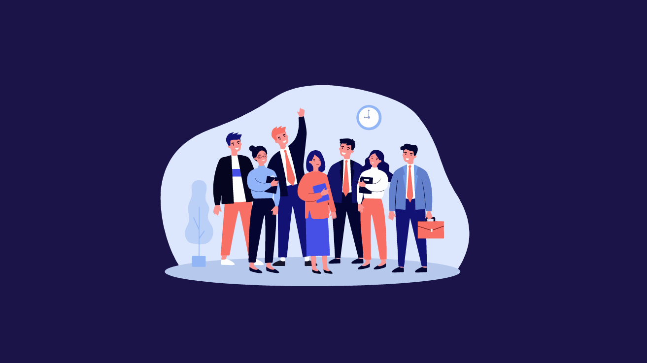 Система характеристики оценки персонала