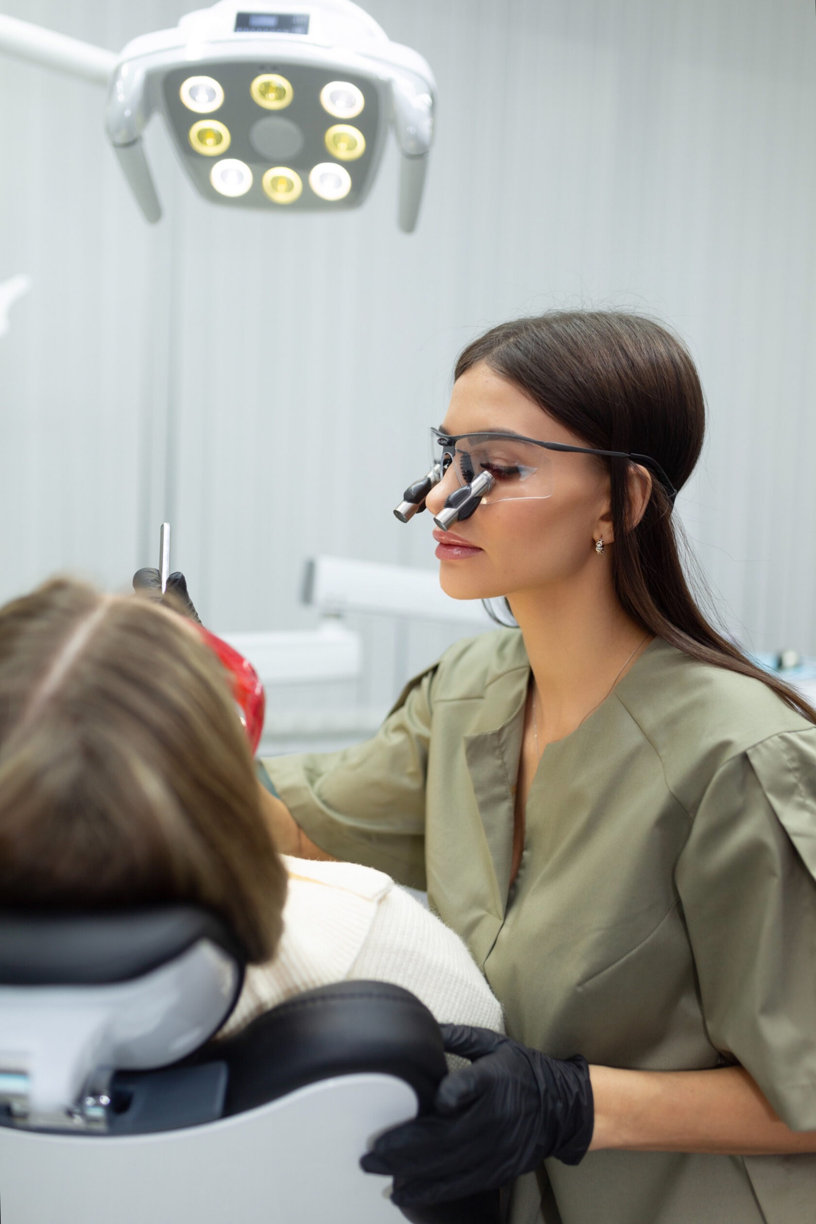 Имплантация