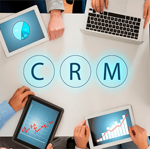 CRM-система