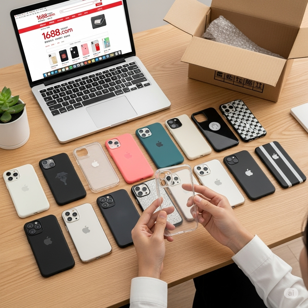 Купить чехлы для смартфонов оптом