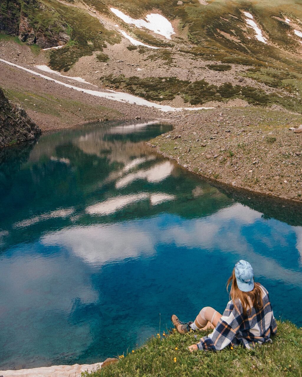 Как подготовиться к походу в горы? Статья с примерами