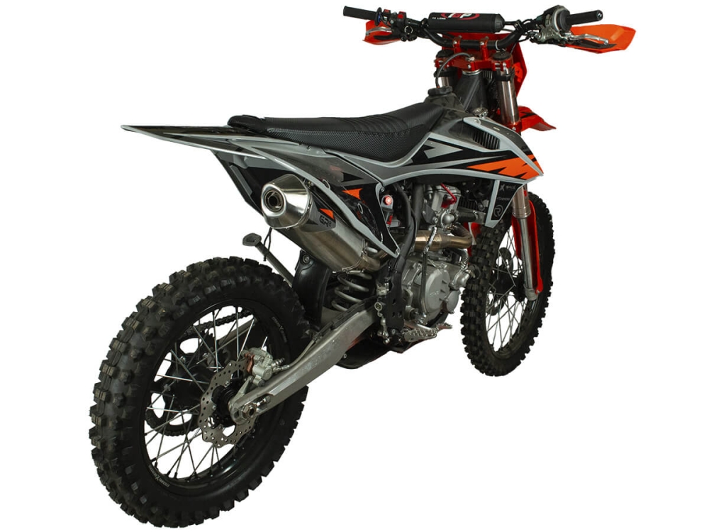 Enduro lite