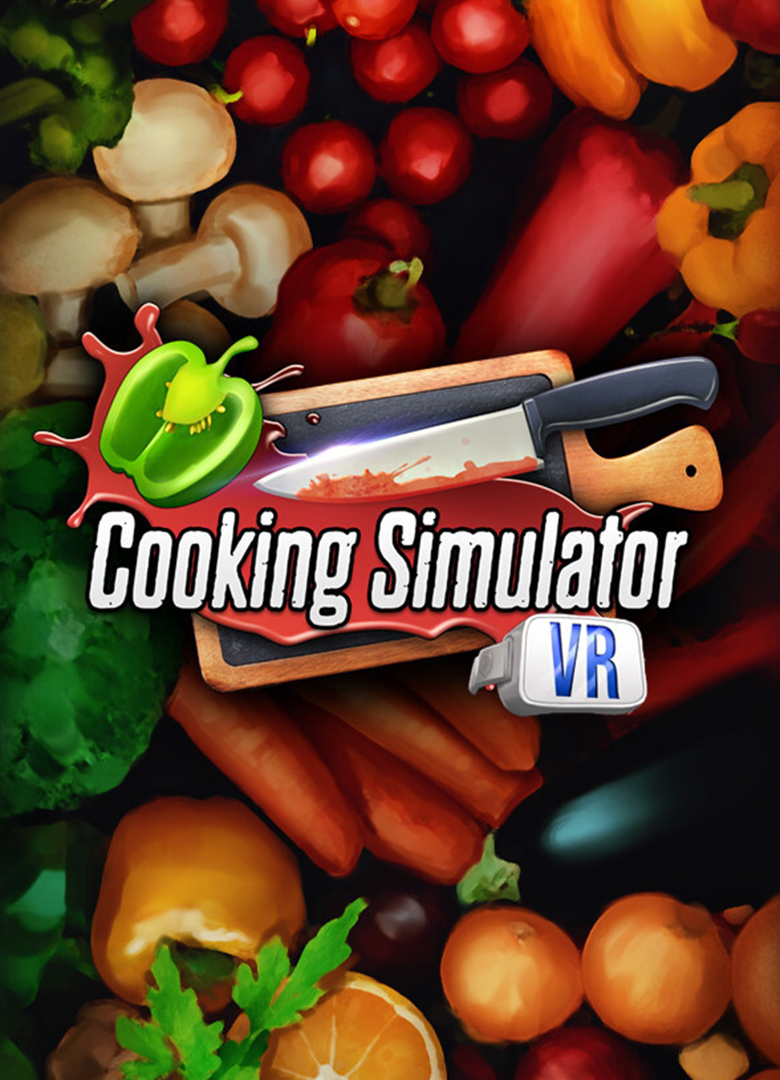 Cooking Simulator VR