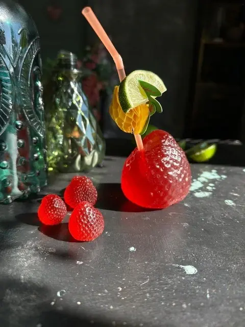 Любляника 1