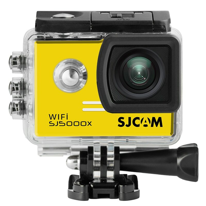 Экшн камера  SJCAM SJ5000 WiFi