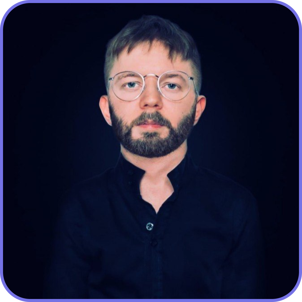 сергей крылов