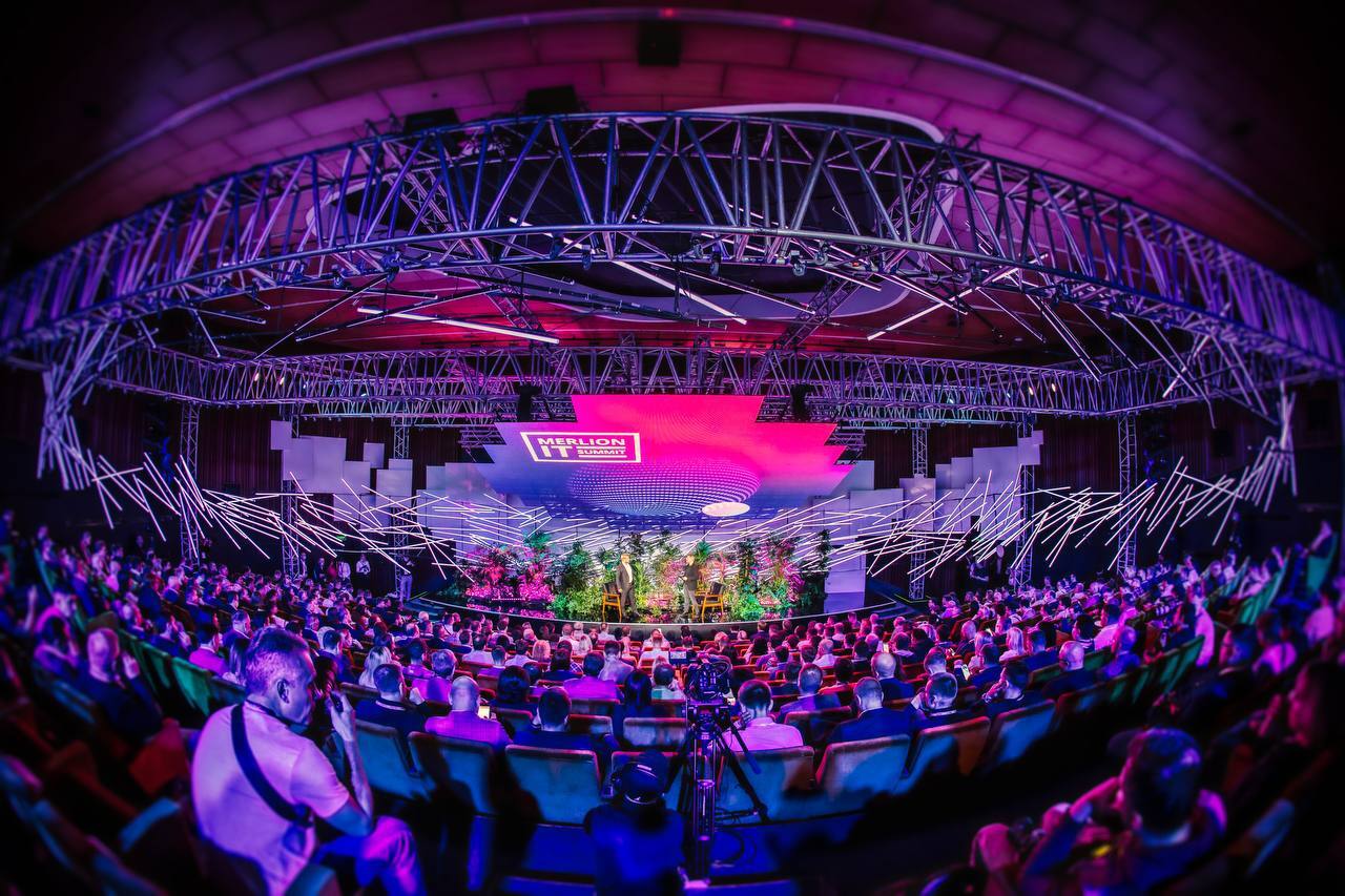 IG-PRO Технический продакшн