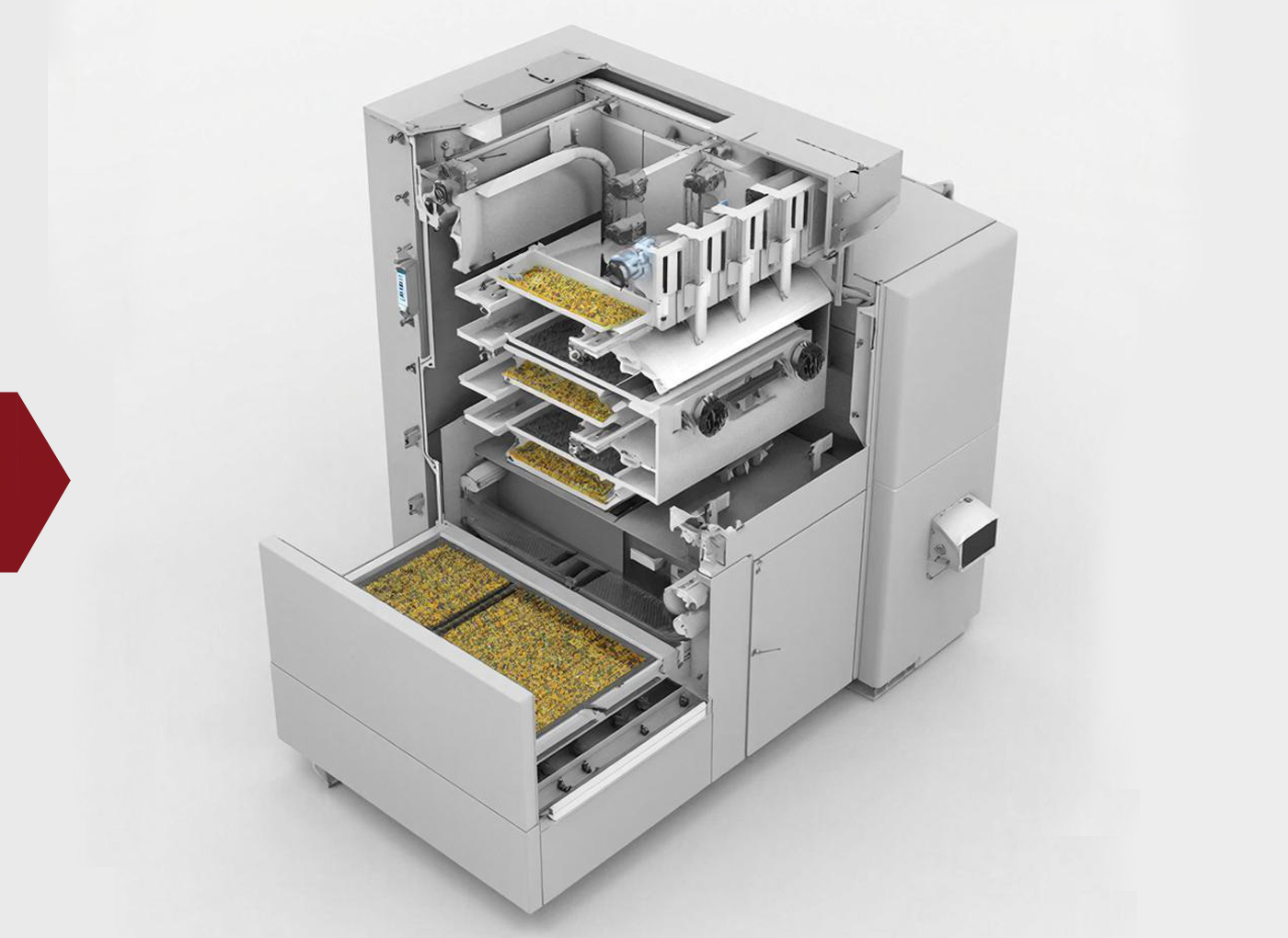  Применение сплавов в пищевой промышленности