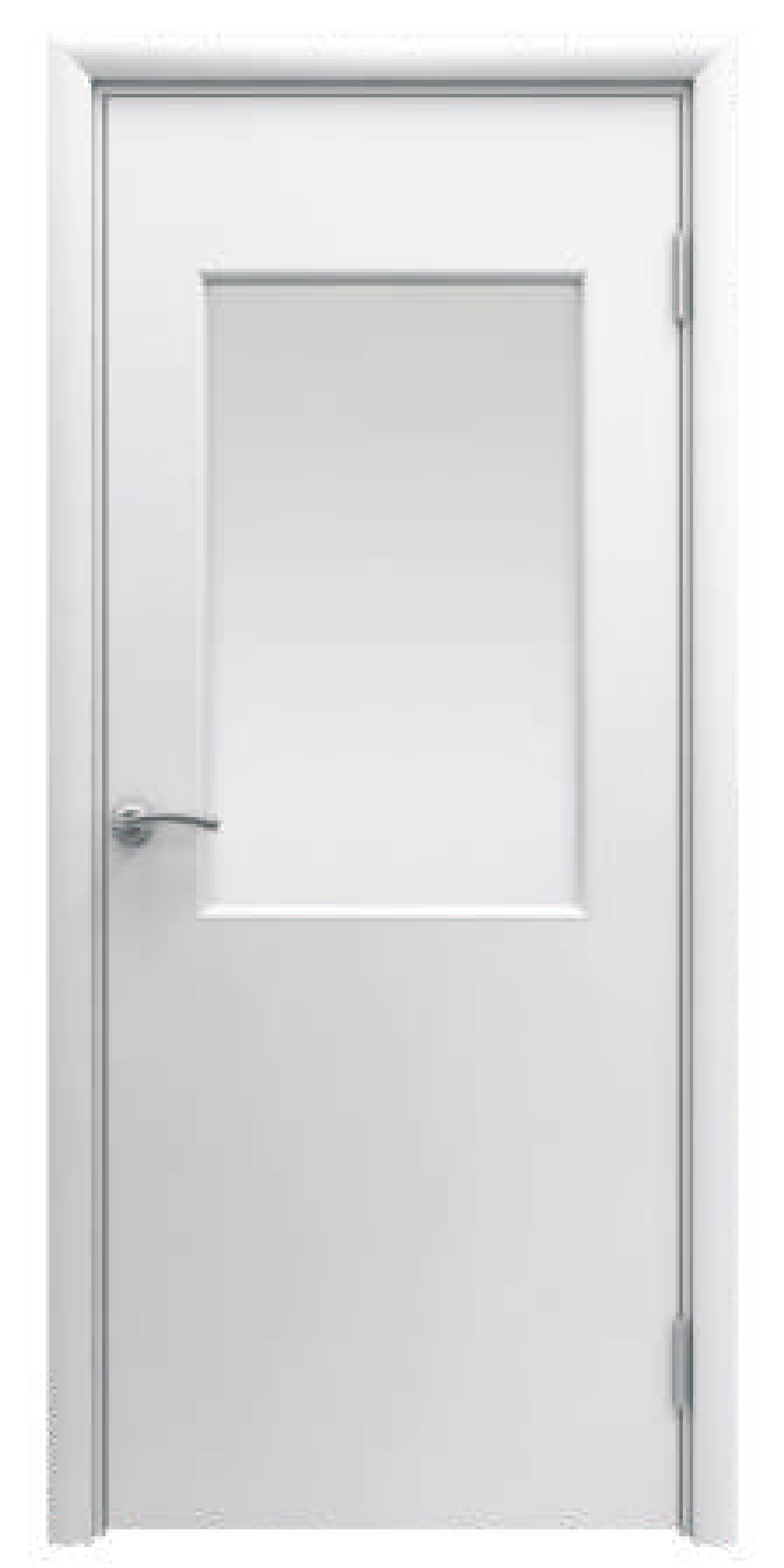 Влагостойкие двери AquaDoor от производителя