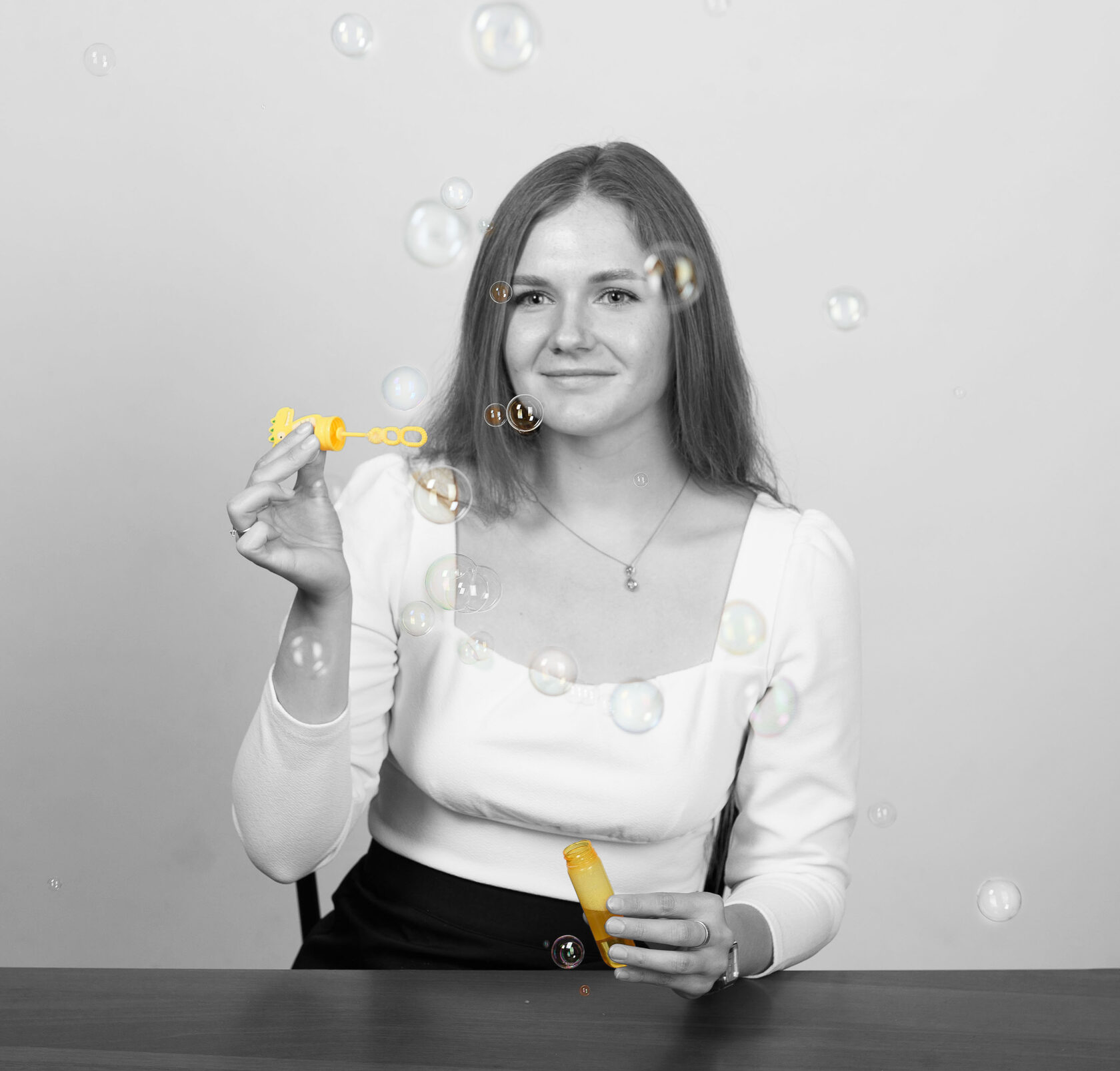 Атаманюк Елизавета — детский психолог клиники Каритас Плюс