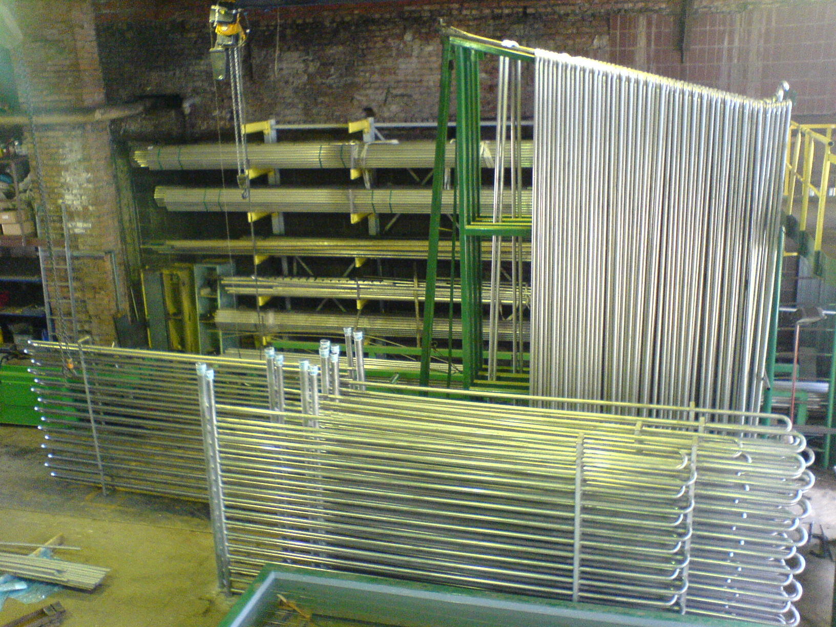 производство льдоаккумуляторов