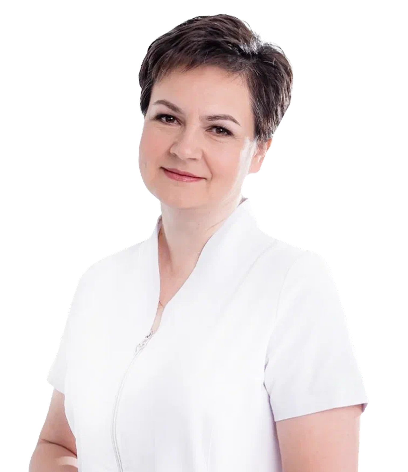 Арапова Оксана Николаевна