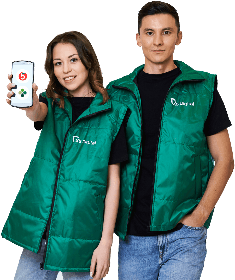 Работа сборщиком заказов в онлайн-гипермаркете в Москве | X5 Staff