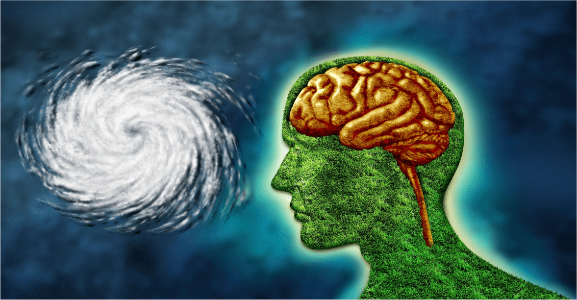 Weather headache How does rain and barometric pressure may affect health