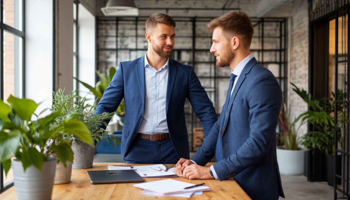 Услуги SEO специалиста