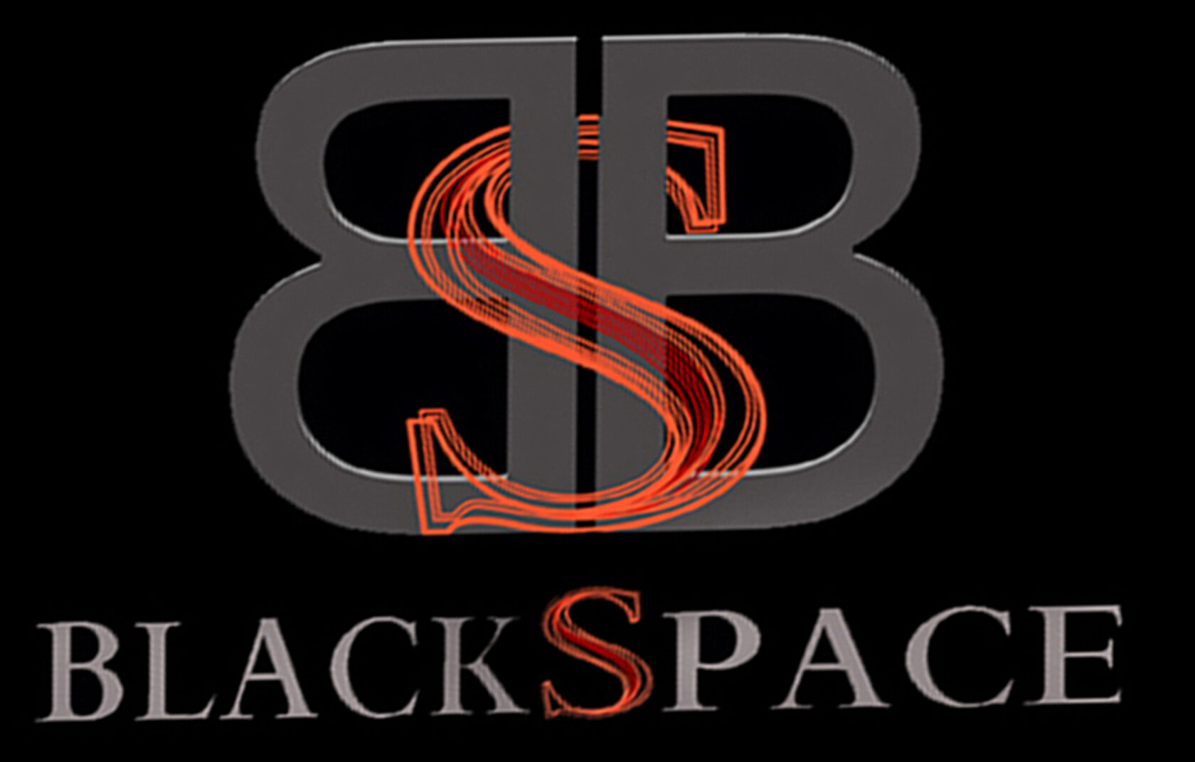 BLACK SPACE