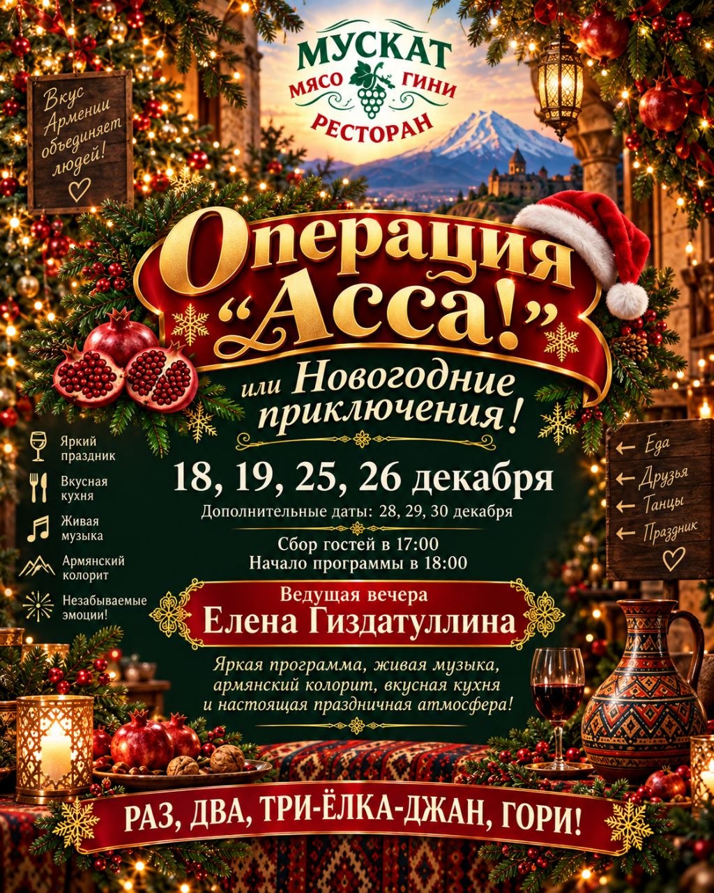 Операция Асса