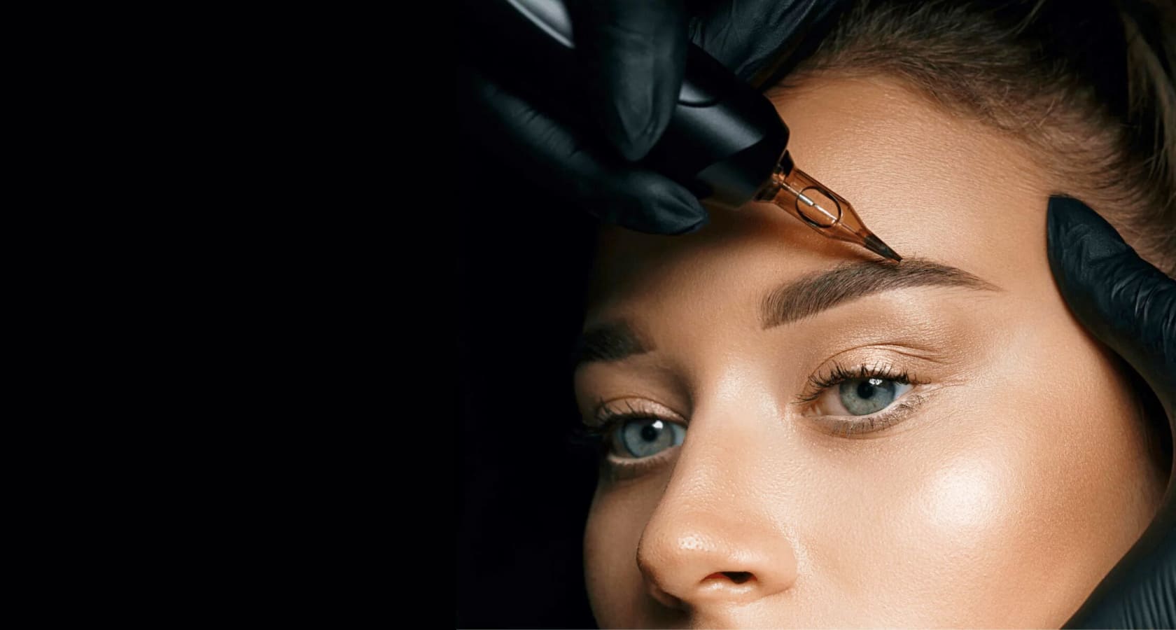 Мастер-класс по перманентному макияжу в Нижнем Новгороде