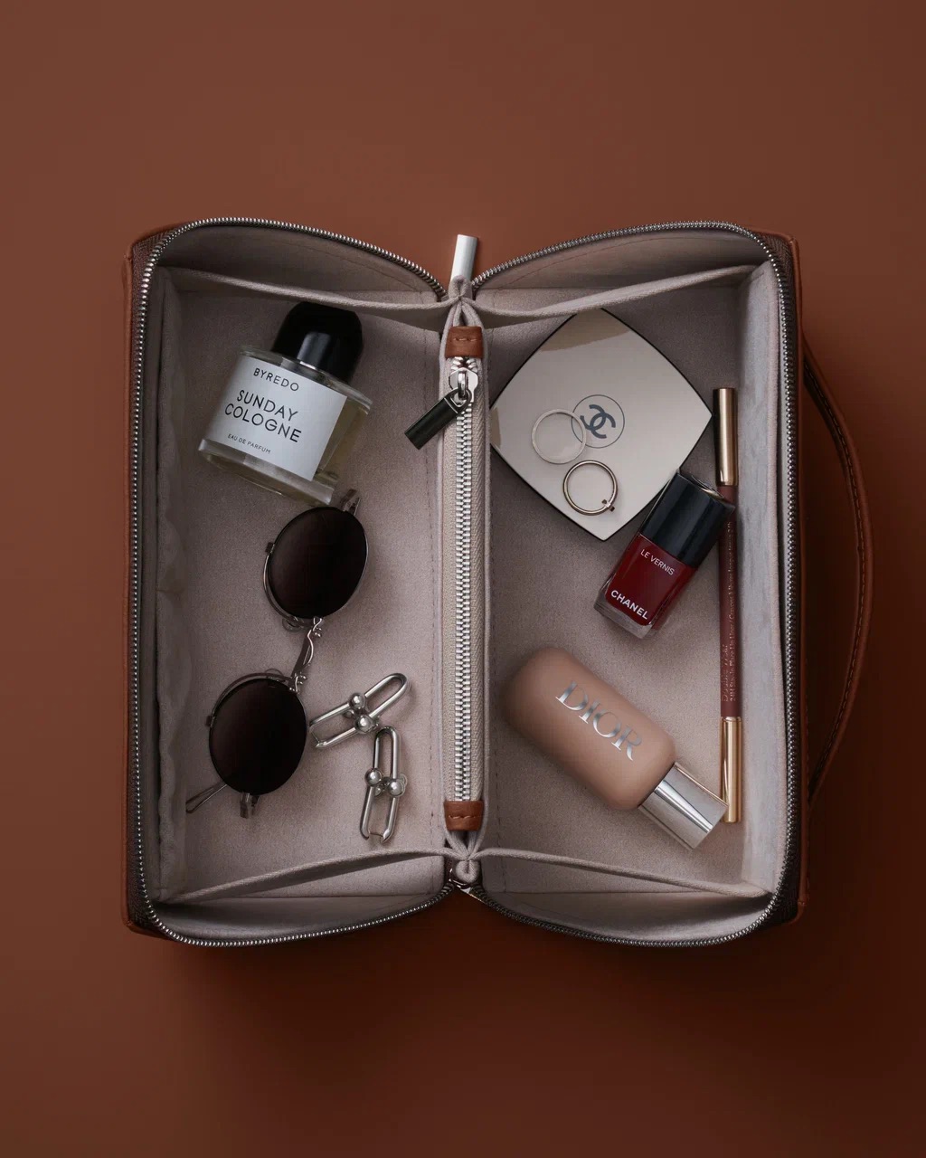 Косметички ALINA LIKHODIENKO