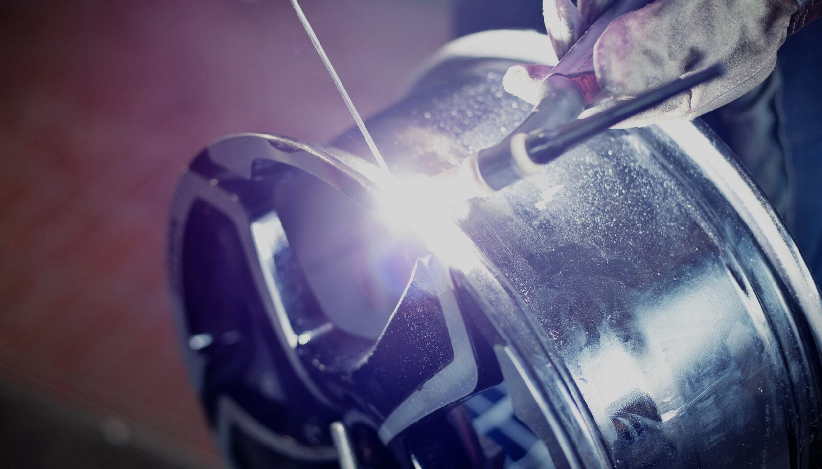 Сварка дисков аргон Котельники Автотапки