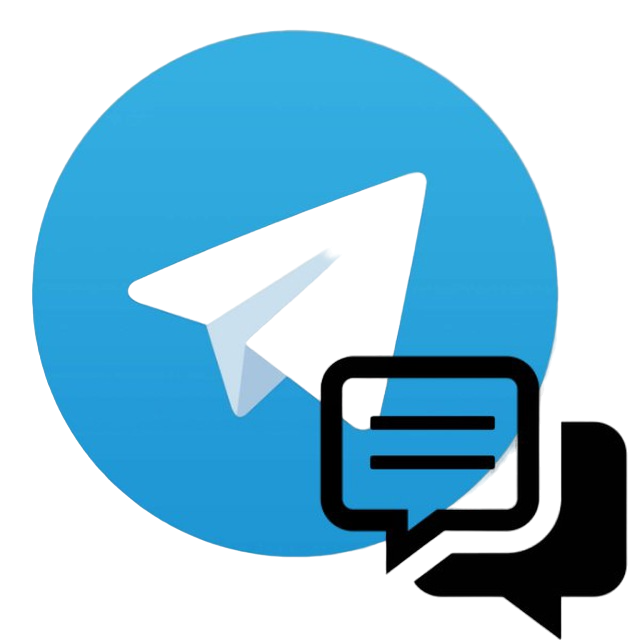 Telegram chatting 18