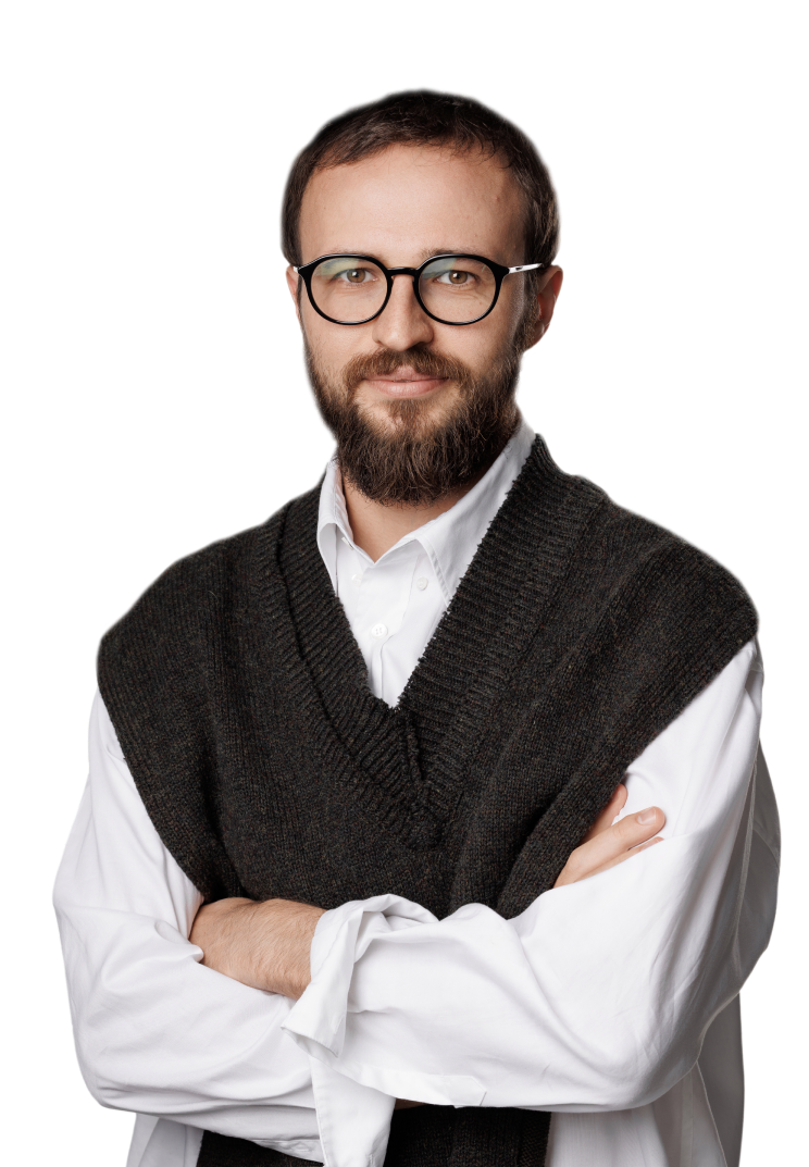 Михаил Гребенюк