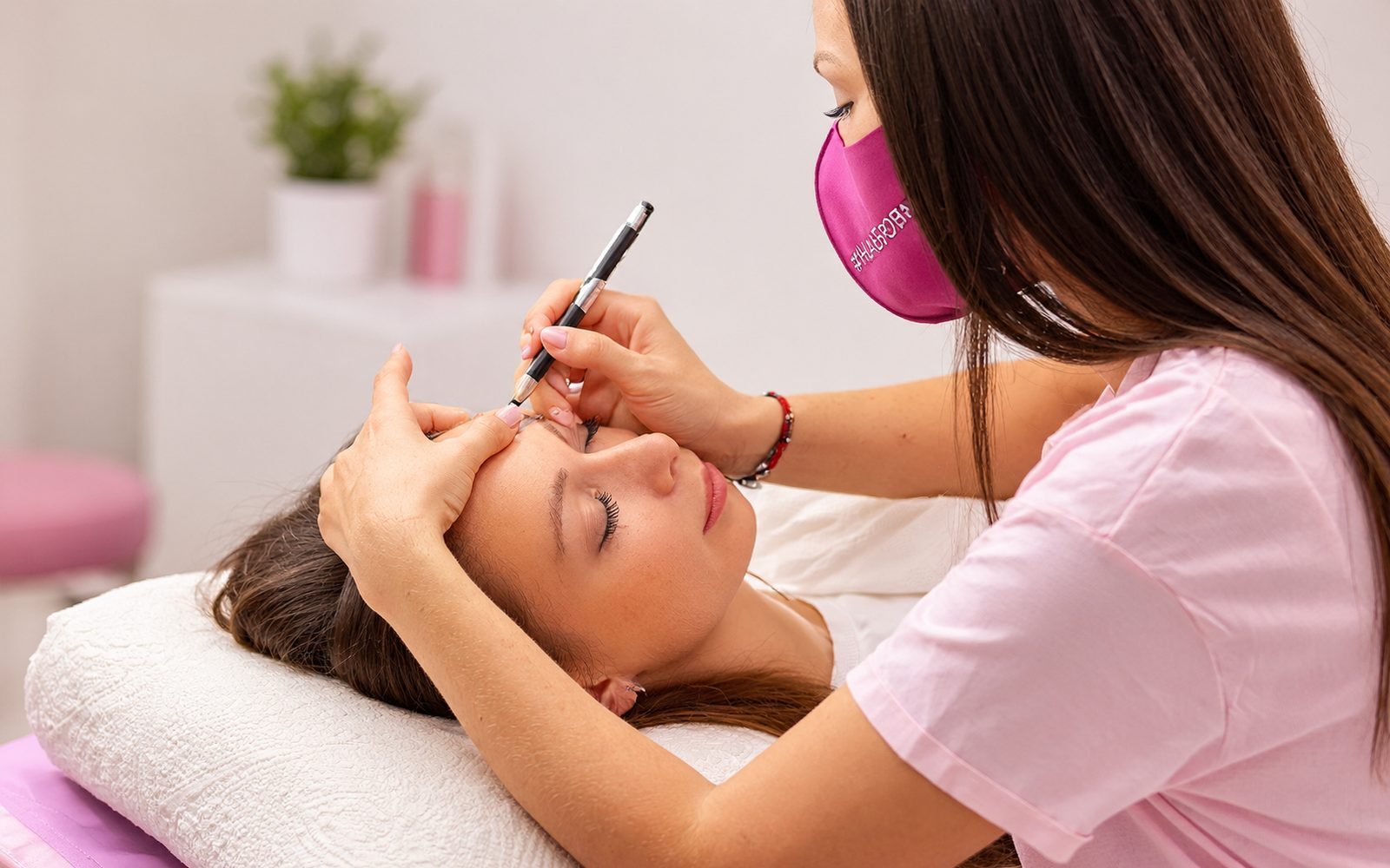 Больно ли делать перманент