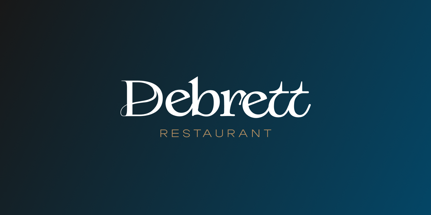 Ресторан Debrett