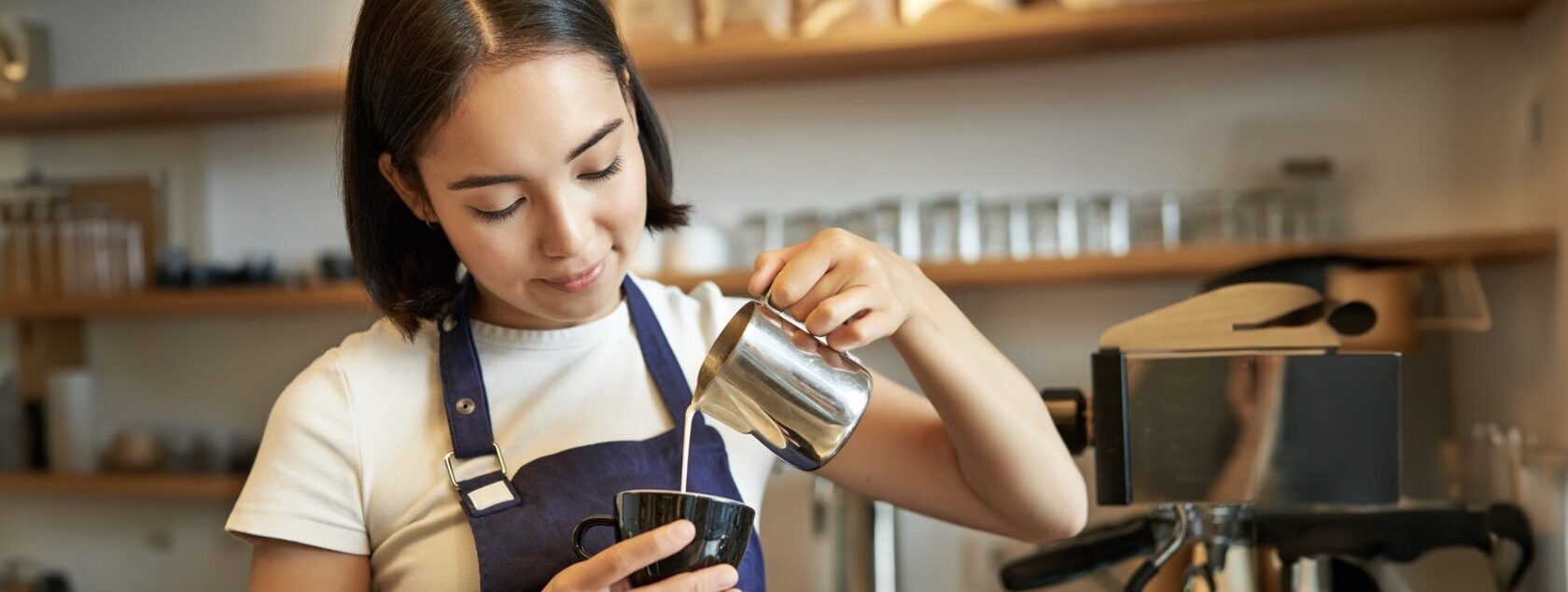 кофе в алматы