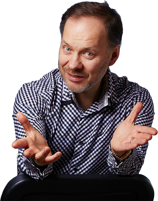 Андрей Плигин объясняет