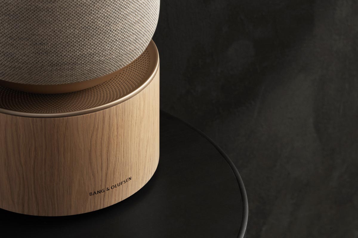 Bang &amp; Olufsen Beosound Balance
