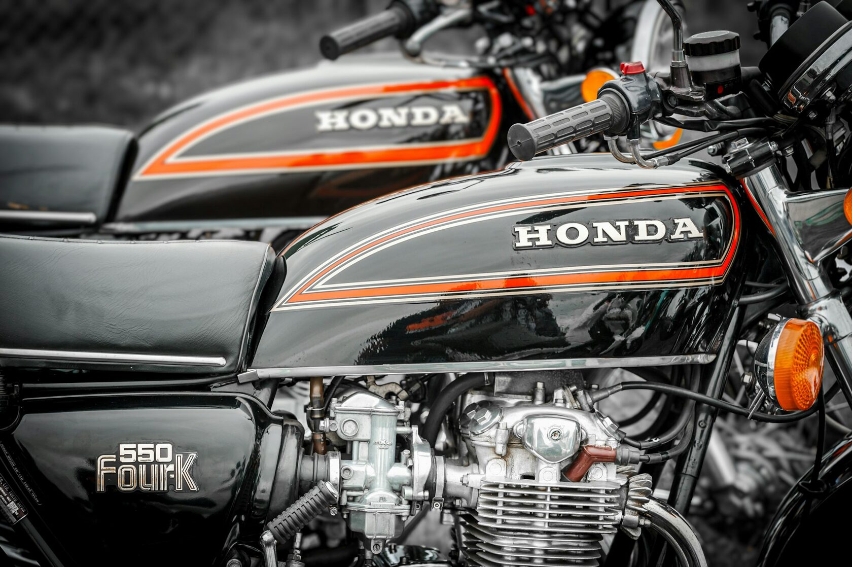 Honda CB650R