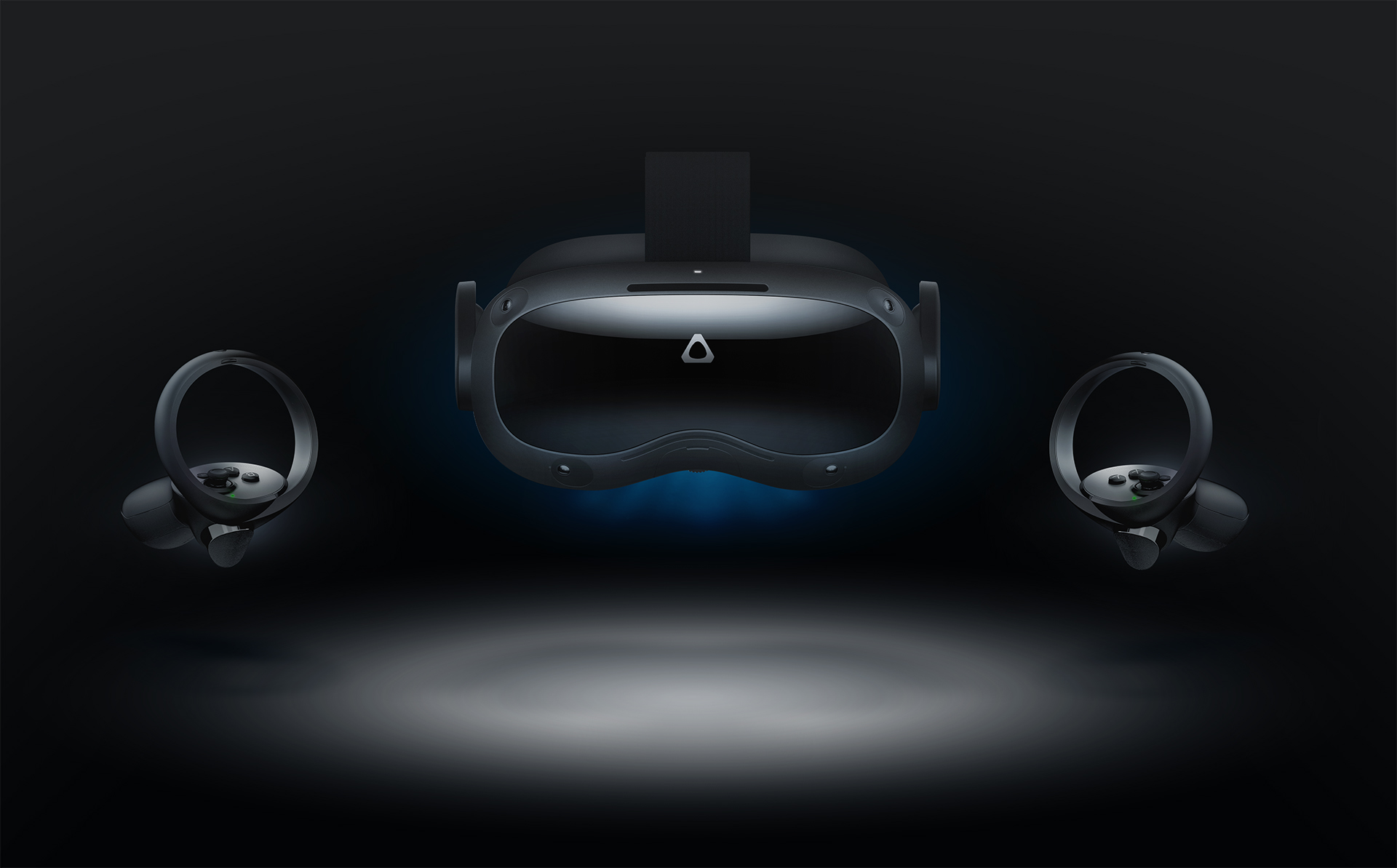 HTC VIVE Focus 3 - купить шлем виртуальной реальности HTC VIVE Focus 3 ...