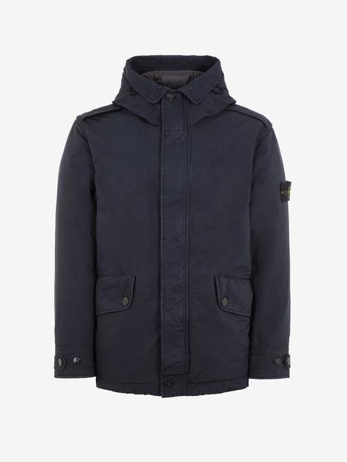 David tc sale jacket