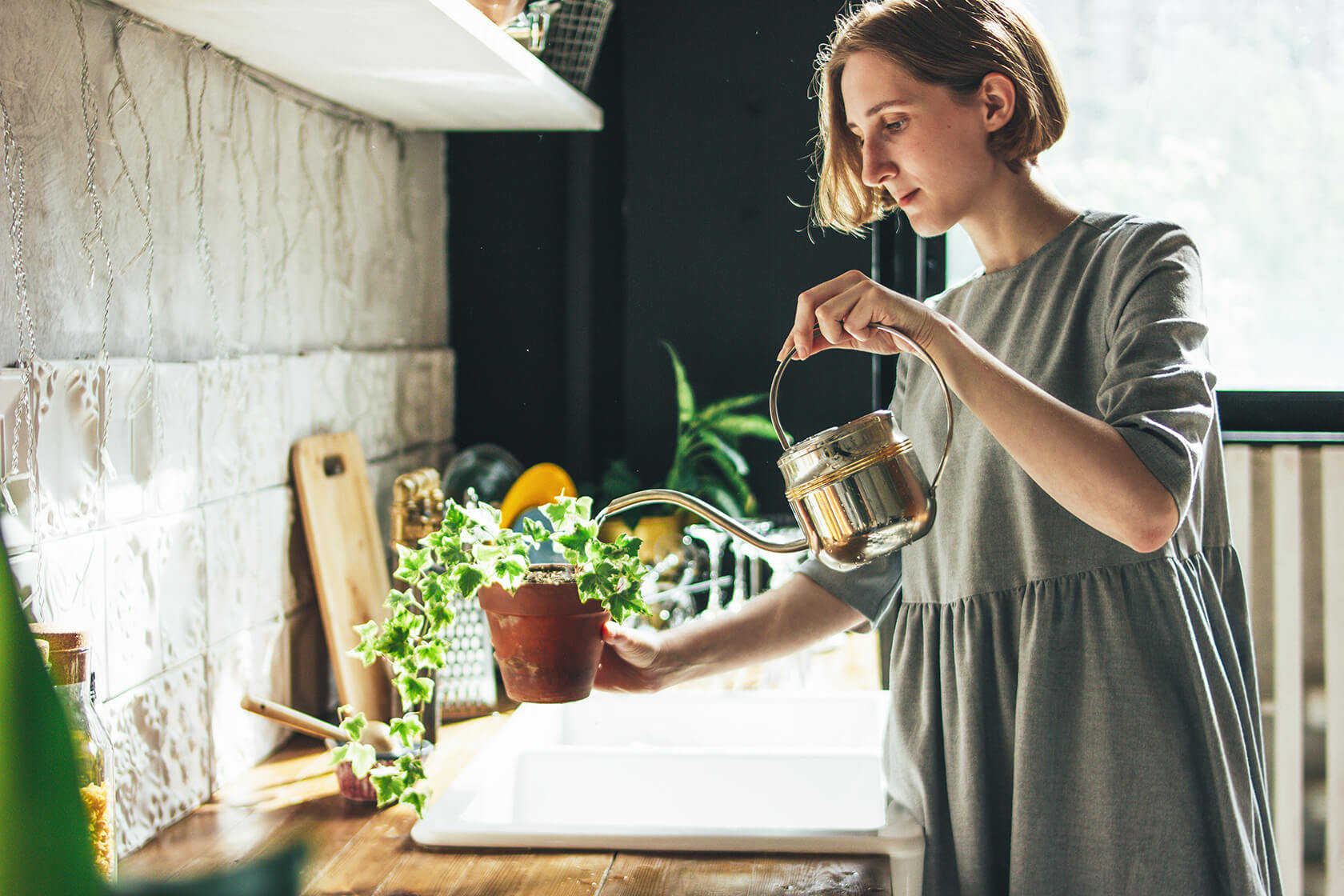 Что такое Slow Living («Медленная жизнь») и 5 вещей, которые точно к ней не  относятся