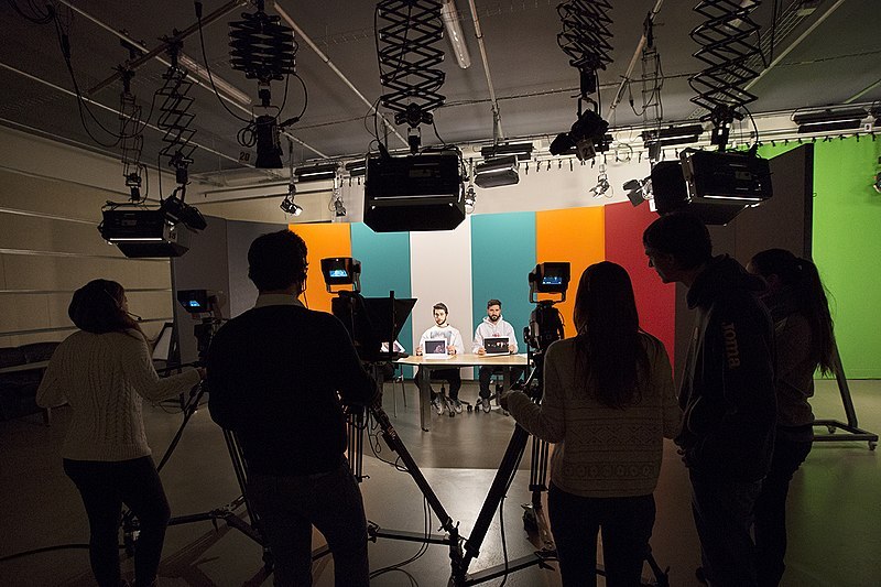 University tv. University tv