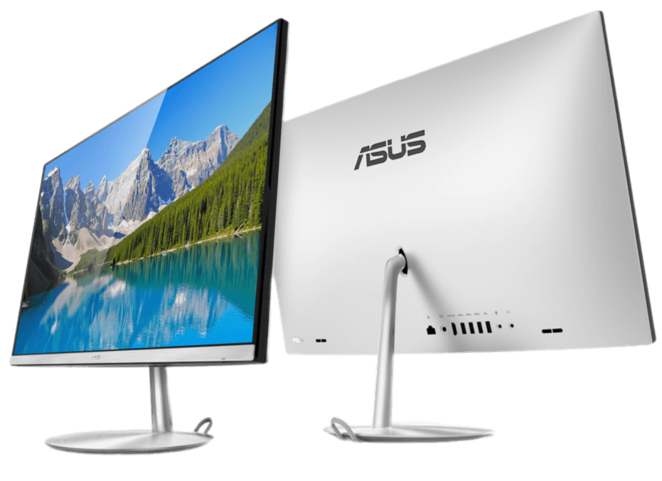 Официальный ремонт моноблоков Asus в Москве. Сервисные центры «Stark-Service»