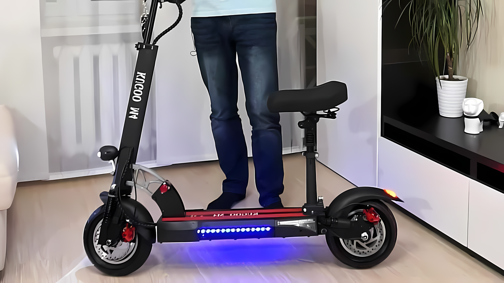 Куго М4 отзывы