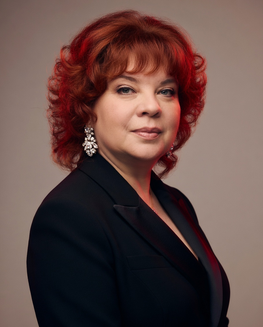 Ольга Князева