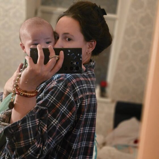 Оксана Беслик