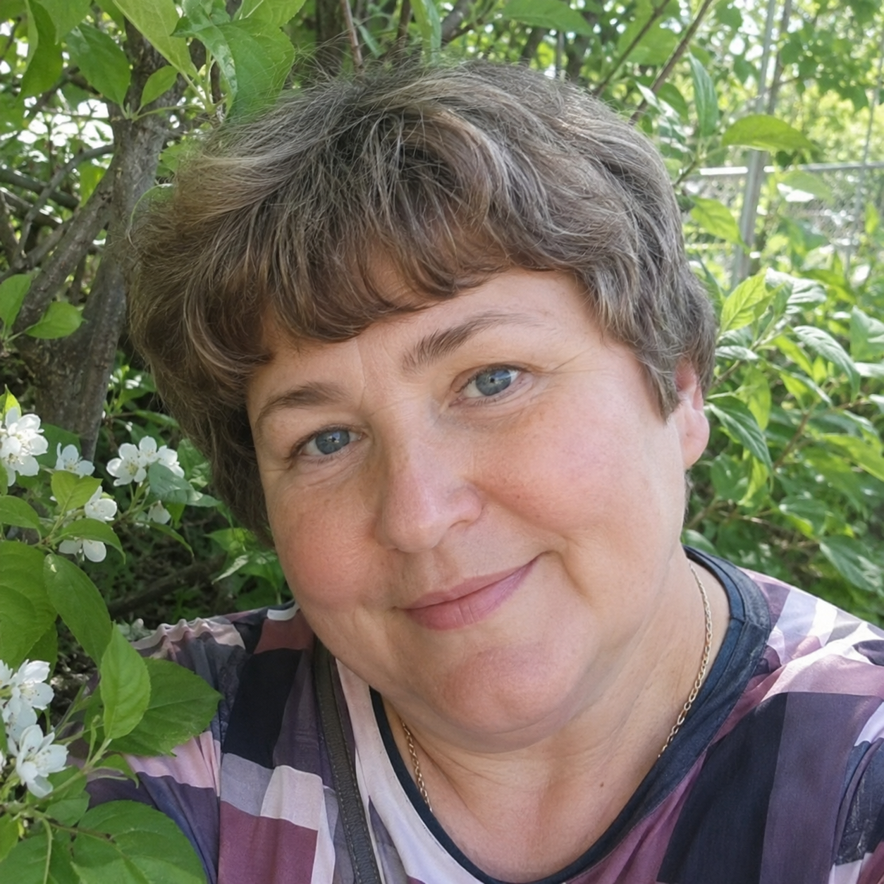 Елена Т