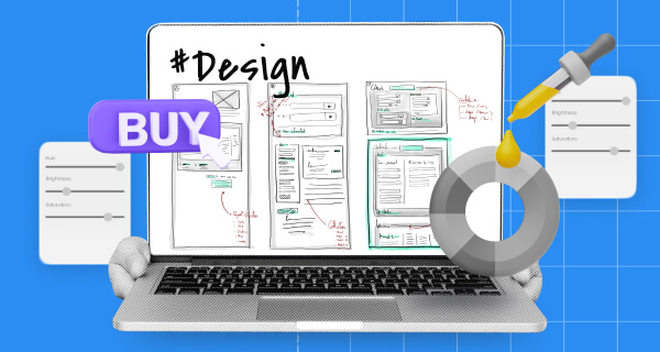 UX/UI-дизайнер (Стандартный)